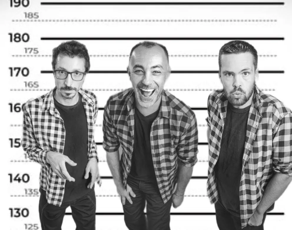 Impro Acción, fiel a sus convicciones.