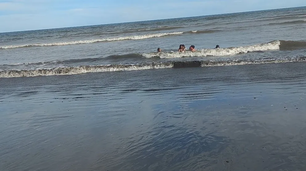 Una experiencia inolvidable.
