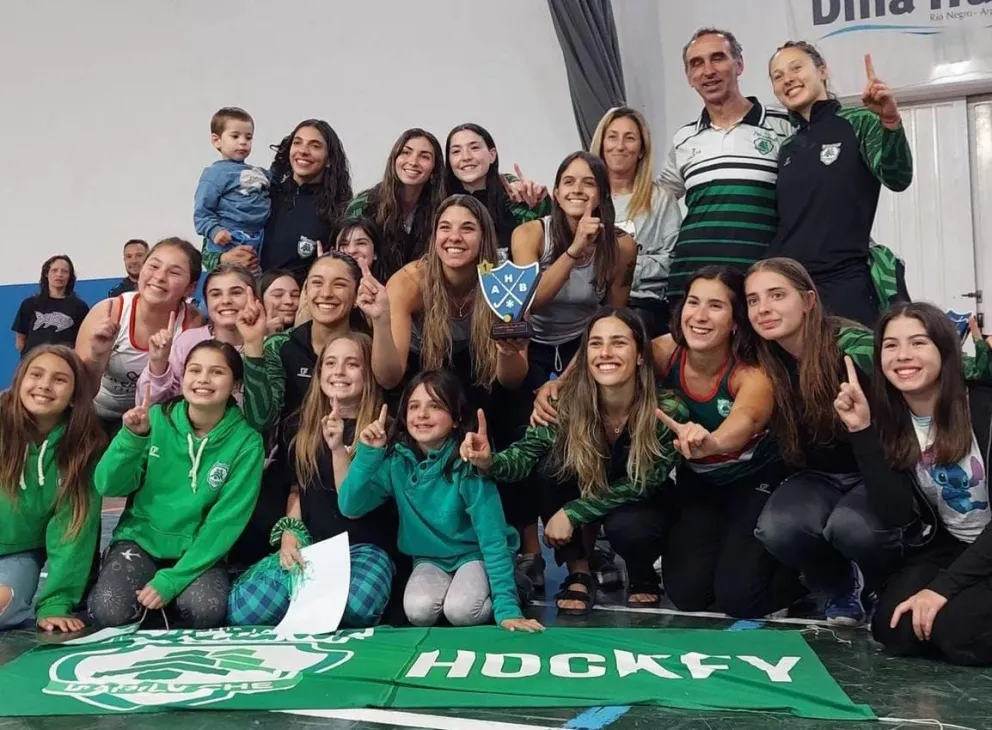 Lo importante es que el equipo proyecte a futuro.