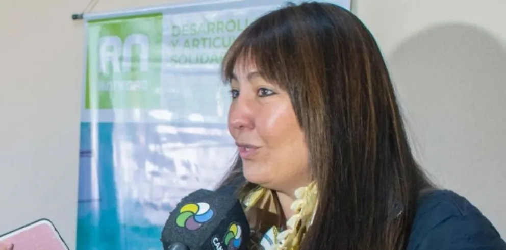 “Una triste actuación del legislador, quien nos quiere hacer creer que es el guardián de la moral y la justicia", dijo Reynoso sobre el accionar de Delgado Sempé. Foto (Archivo).