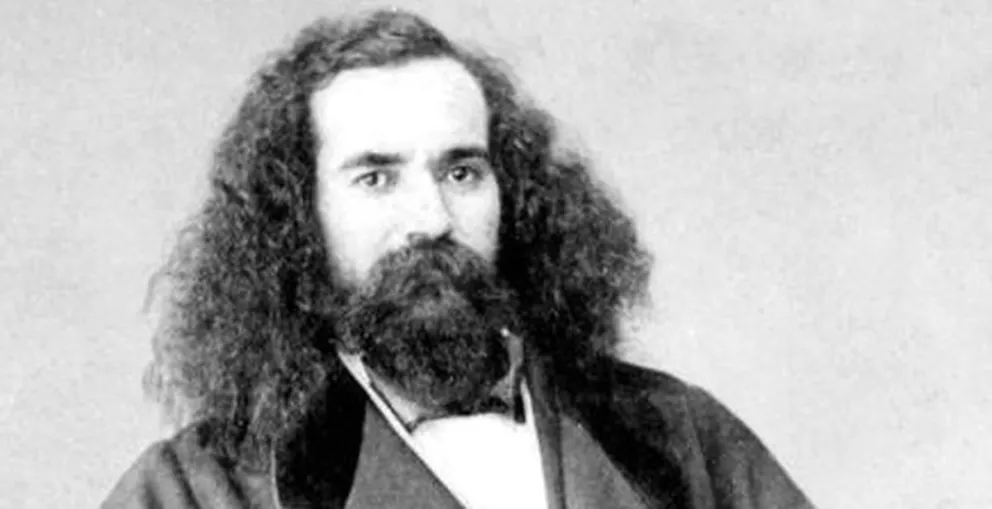 El francés que quiso reinar sobre la región y la vecina Araucanía.