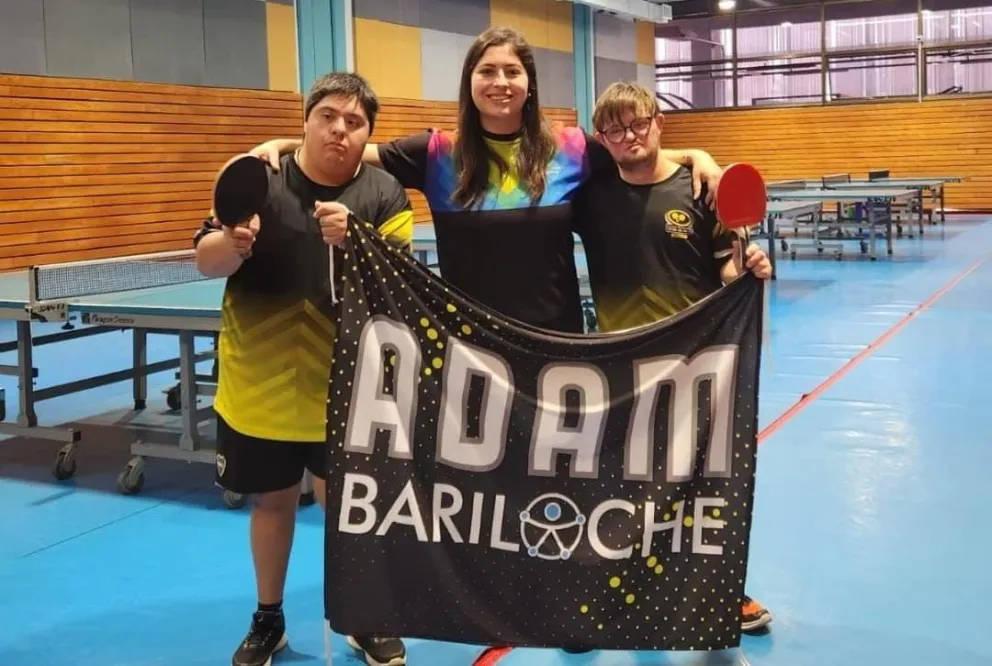(Fotos ADAM Bariloche)