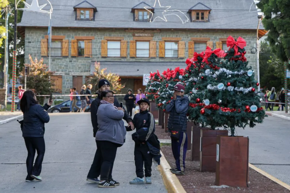 La agenda continúa durante todo diciembre con múltiples atractivos.
