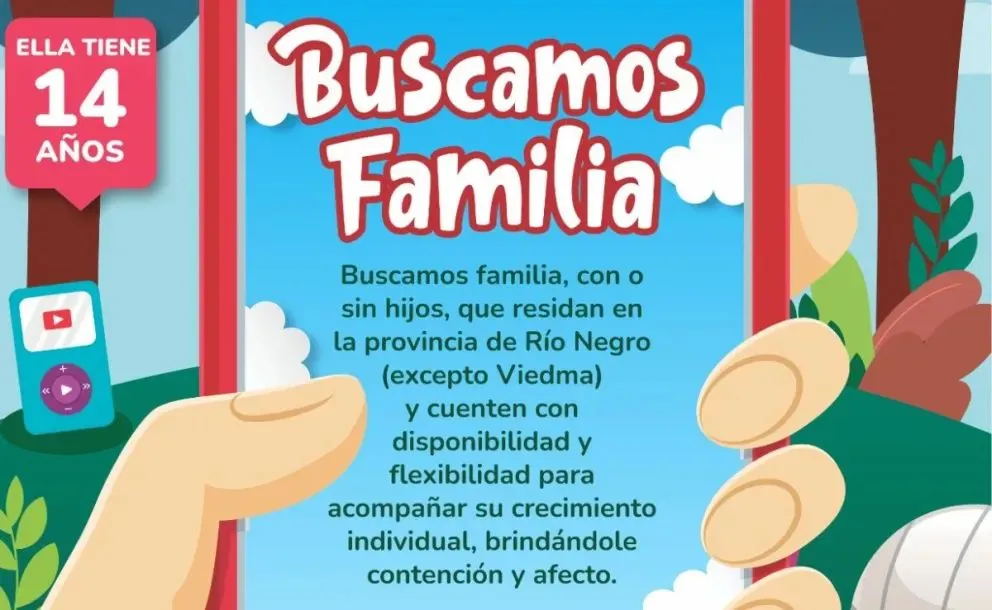 Hay escaso interés, según el RUAGFA.