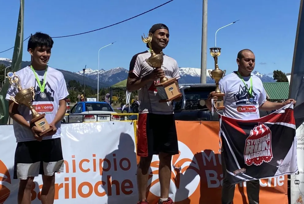 "Logramos el objetivo y fue un trabajo muy grande”, expresaron desde la organización. 