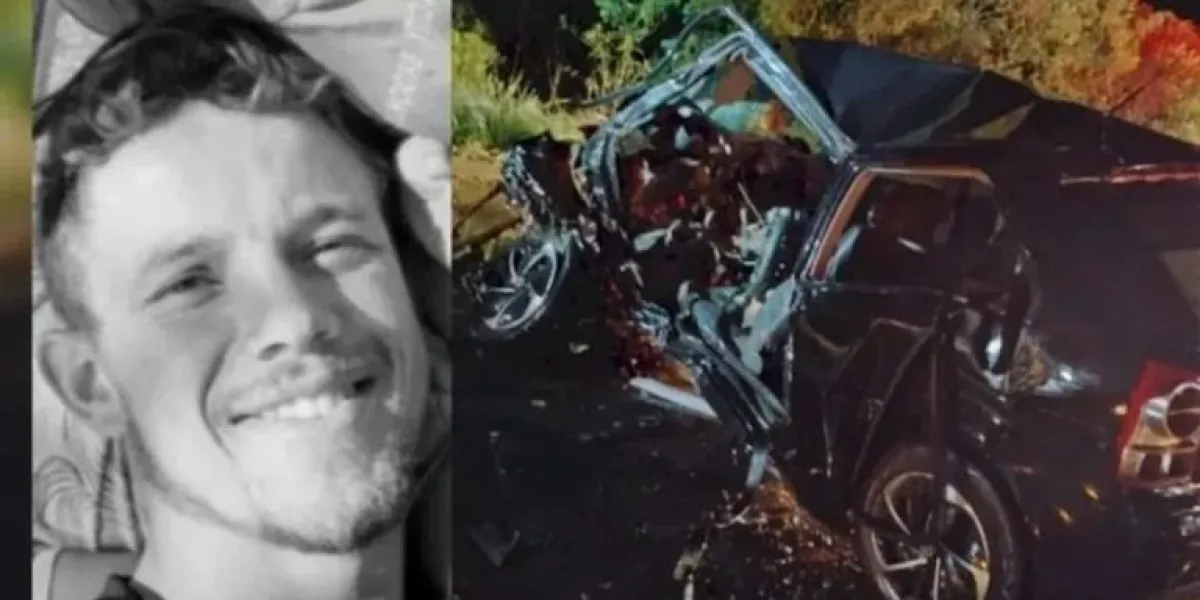 Brasil: joven argentino perdió la vida en un accidente de tránsito ...