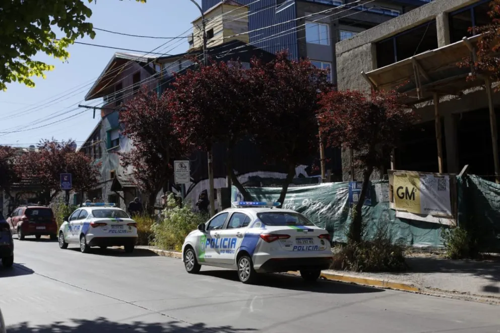 Se ordenaron estudios complementarios para esclarecer el hecho. 