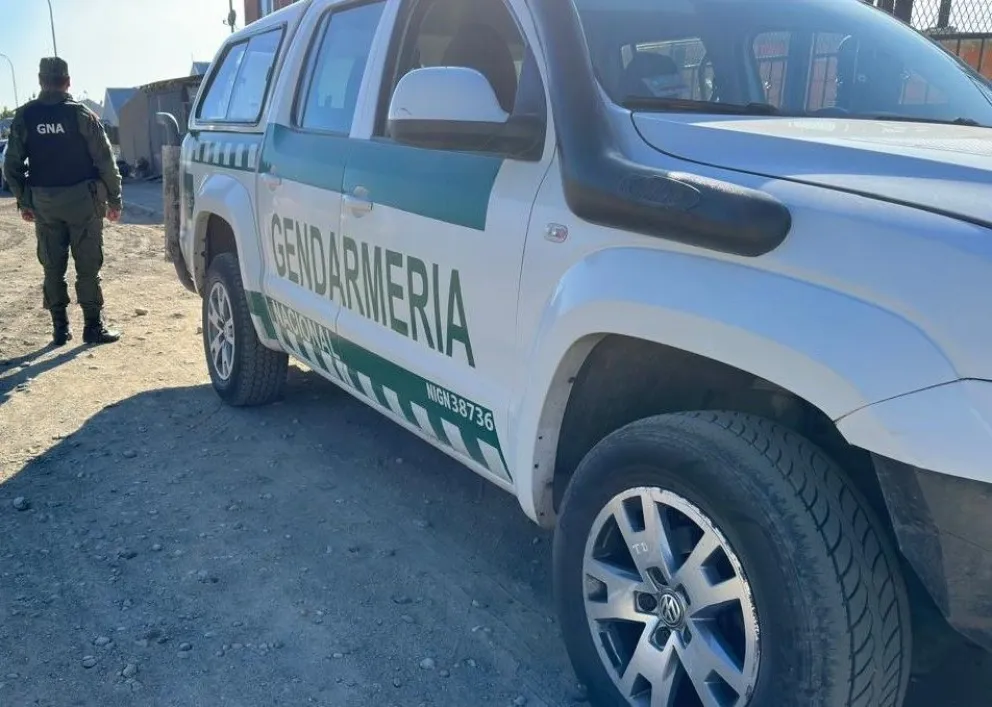 Una situación que preocupa a toda la ciudad. 