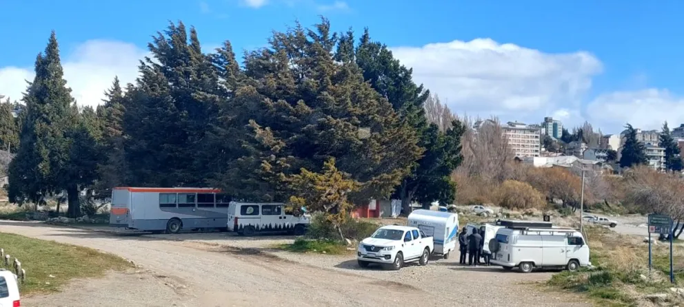 Un conflicto que se repite año a año.  