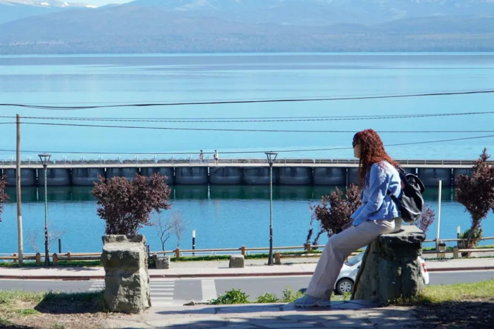 Nuevamente la elección de los visitantes vuelve a ser nuestra ciudad / Foto Facu Pardo 