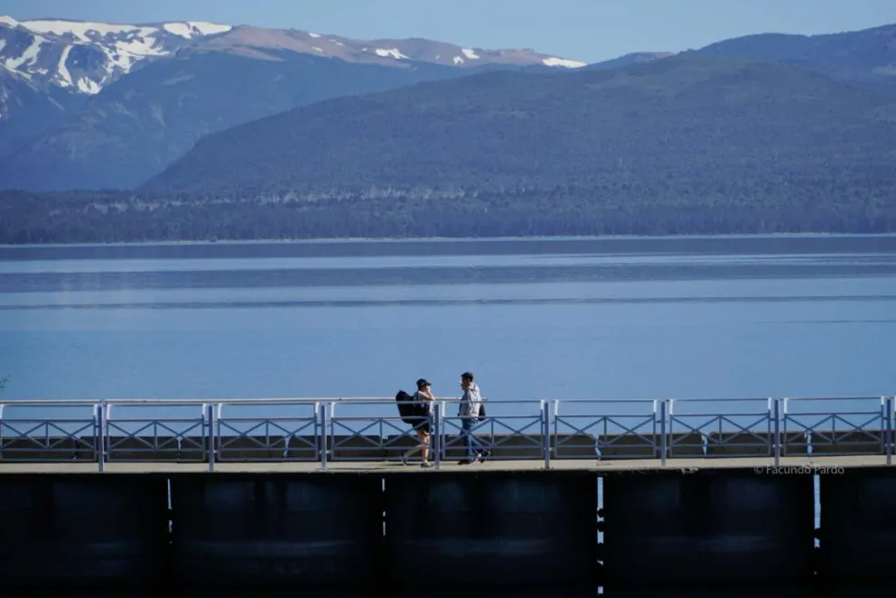 Días para seguir disfrutando de Bariloche y su entorno.