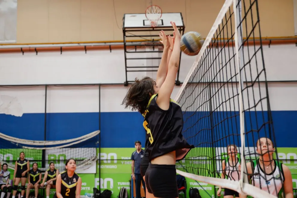 Este año la participación no cuenta con financiación, y cada jugadora debe cubrir su propio viaje.