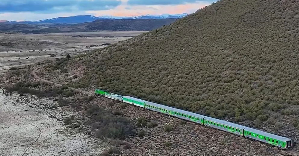 Un transporte clásico para disfrutar un poco más de nuestro entorno. 