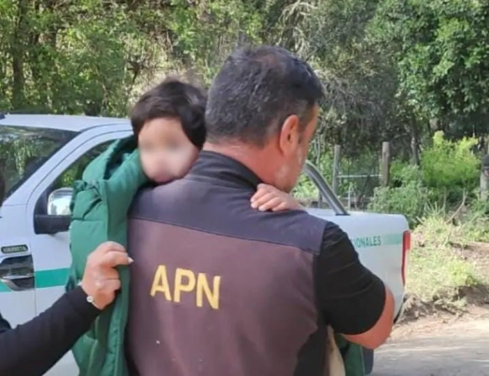 Importante avance para comprender que fue lo que sucedió. 