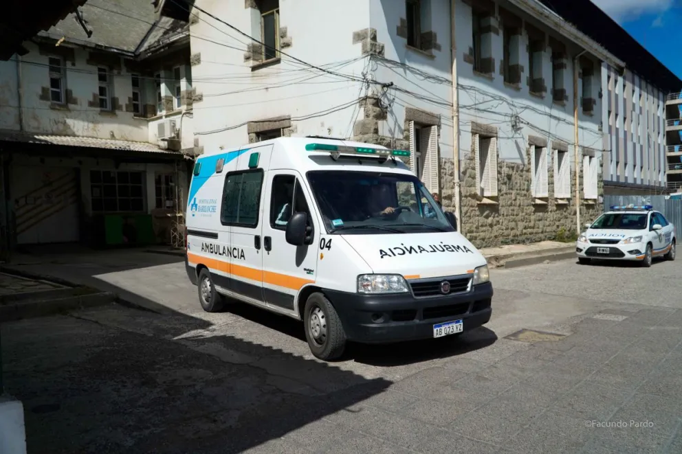 La donación es anual y la dividen en meses.