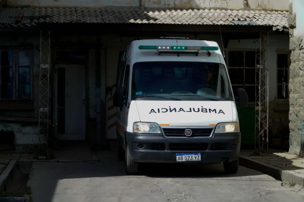 El cuerpo será sometido a una autopsia.