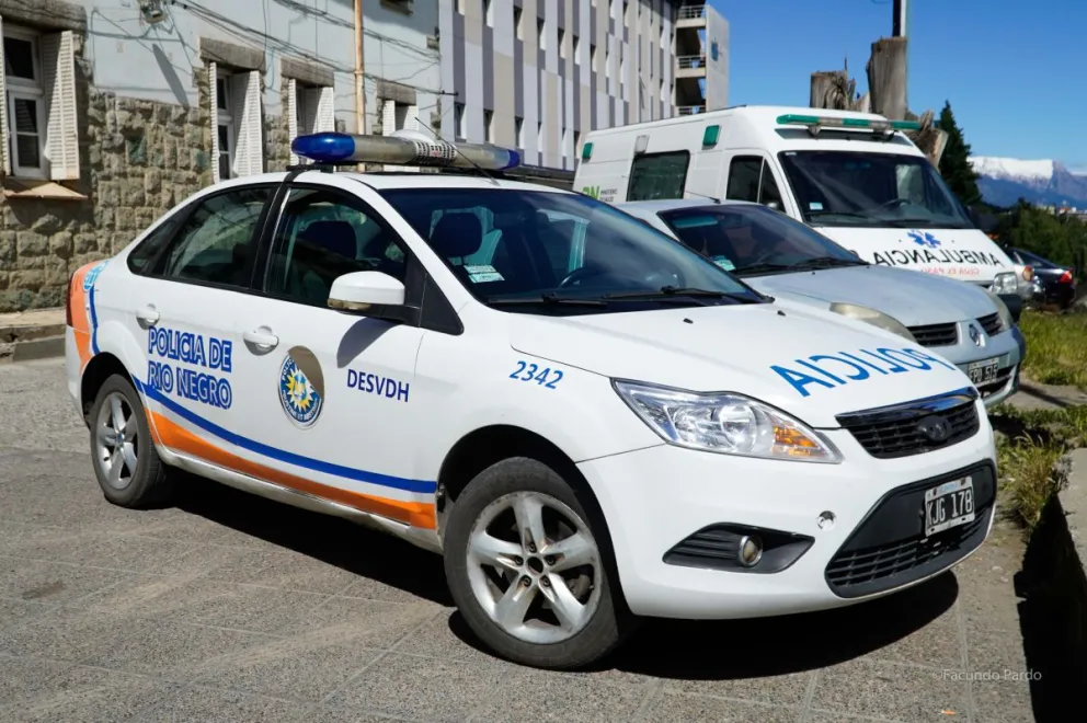 Un sujeto junto a sus familiares agredieron a un hombre al pensar que era un asaltante. Foto de archivo. 