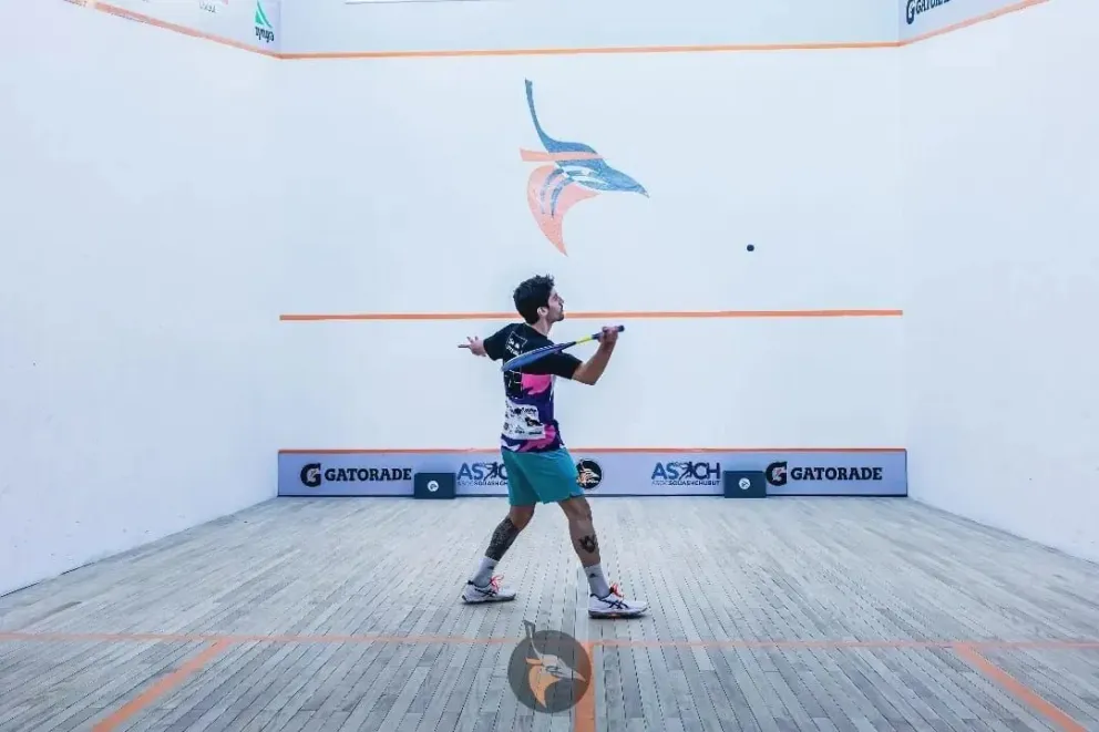 Contará con los referentes más importantes del deporte local (Foto archivo).