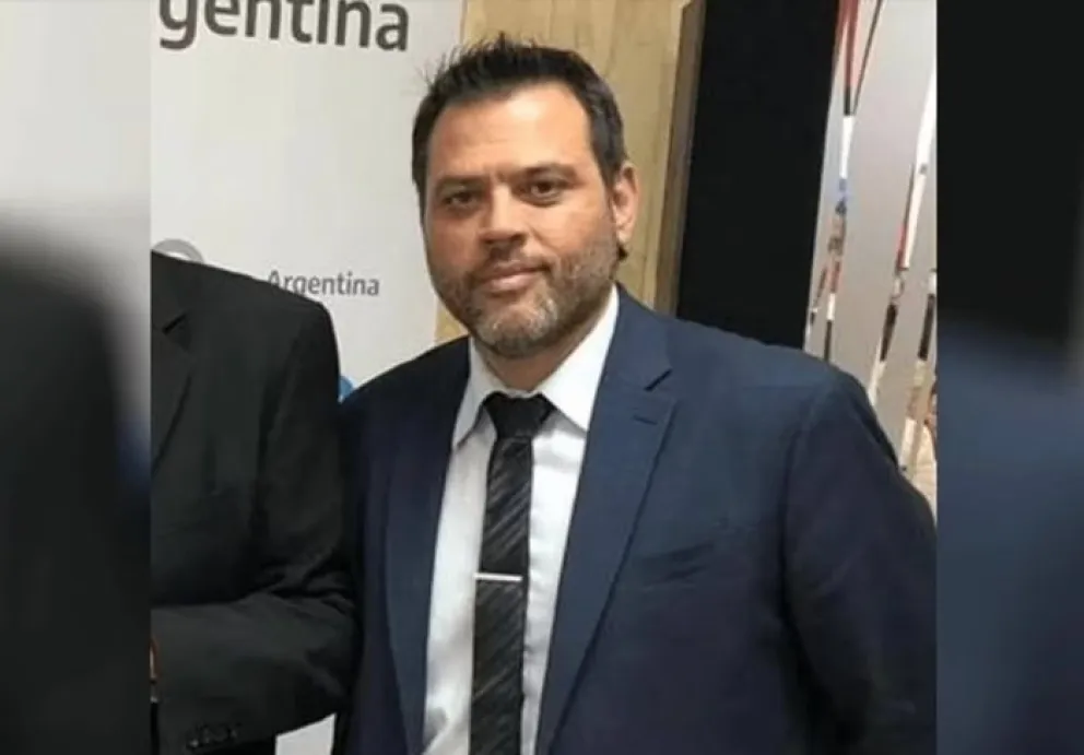 La investigación finalmente encarceló al primer responsable del hecho grave.