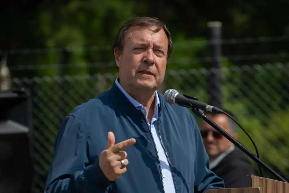 Se viene una nueva temporada de verano para Bariloche. 