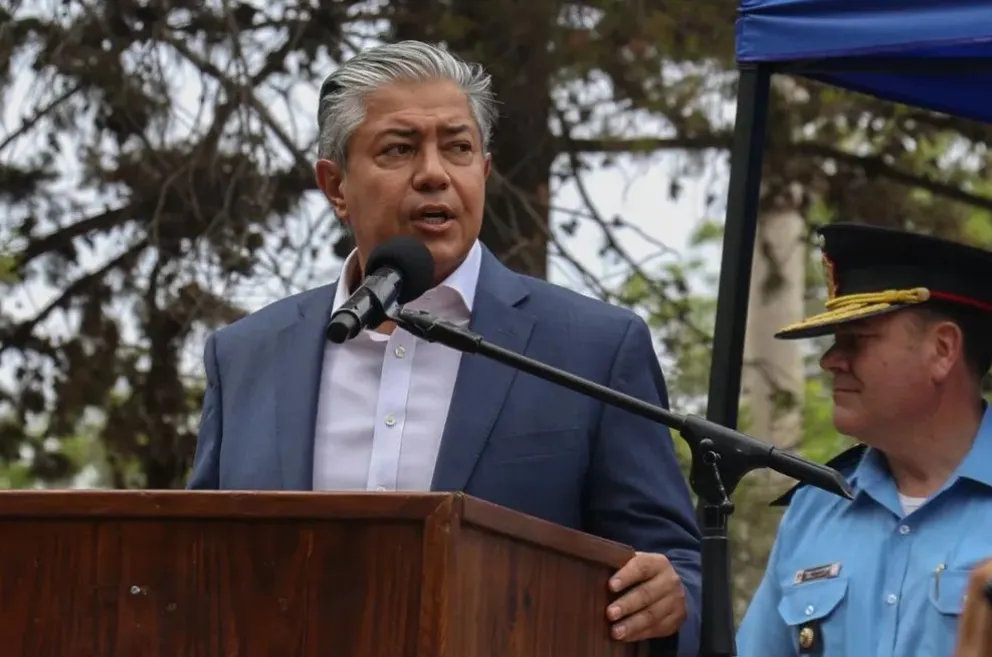 La declaración fue durante el 29 aniversario de Vista Alegre. 