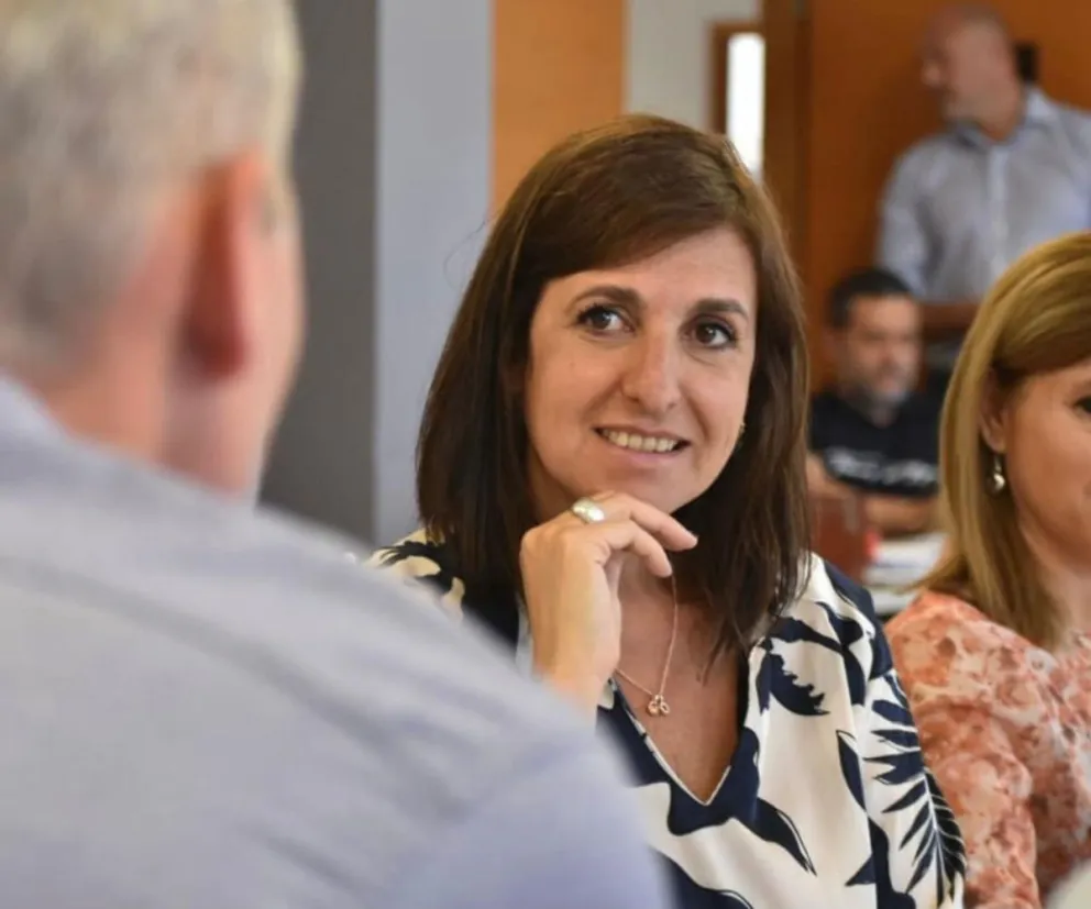 Con al ATUR, apuntan a más y mejor promoción para Río Negro.