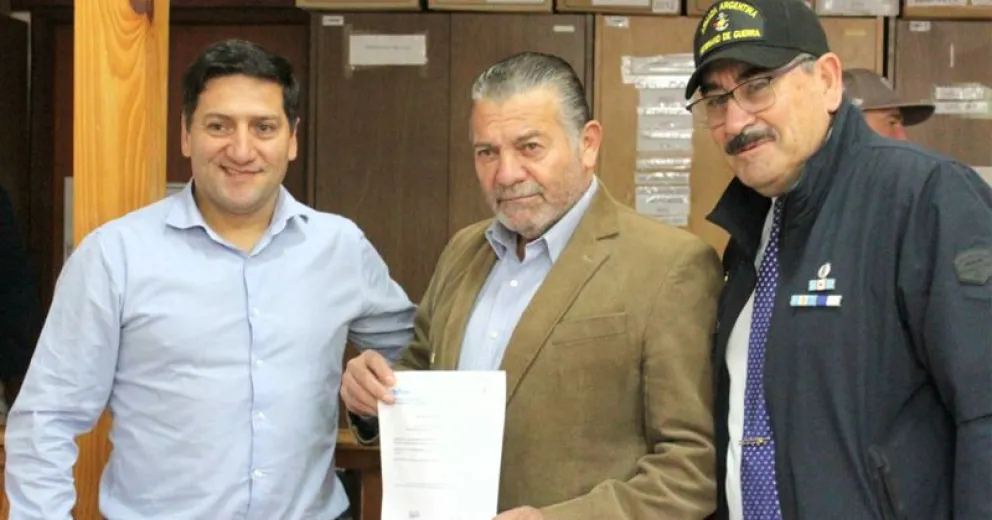 Reconocer y mantener viva la memoria de la gesta de Malvinas.

 
