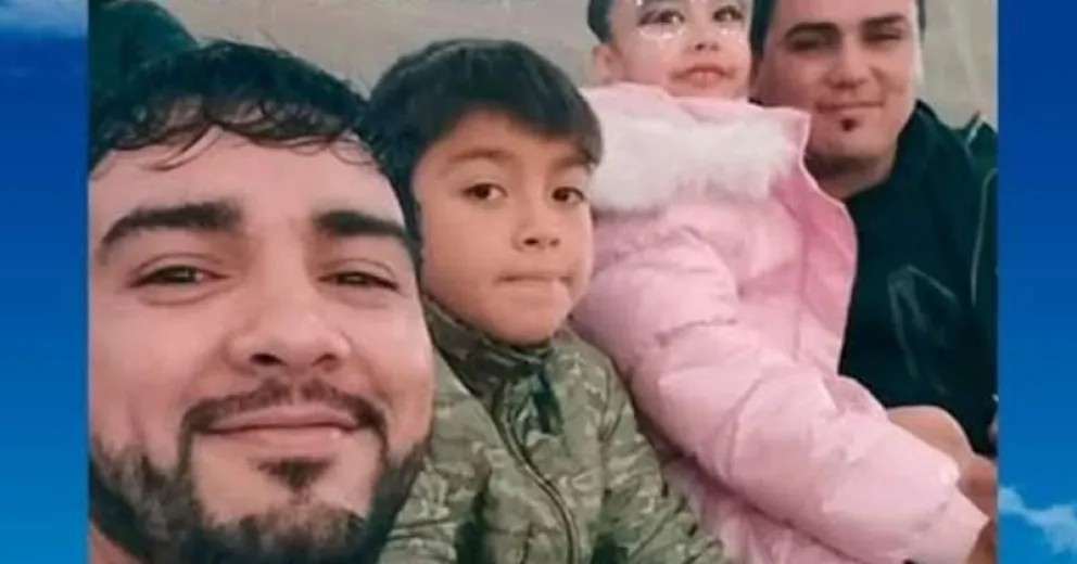 Familiares y amigos, siguen esperando justicia.