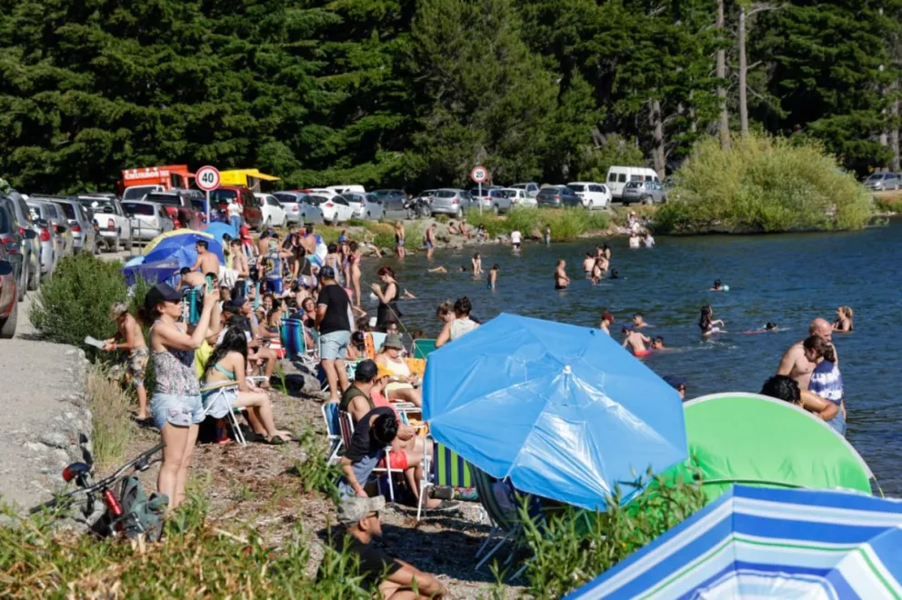 "Bariloche tu Refugio",  el leimotiv de la ciudad como destino turístico de cara al verano 2026. 