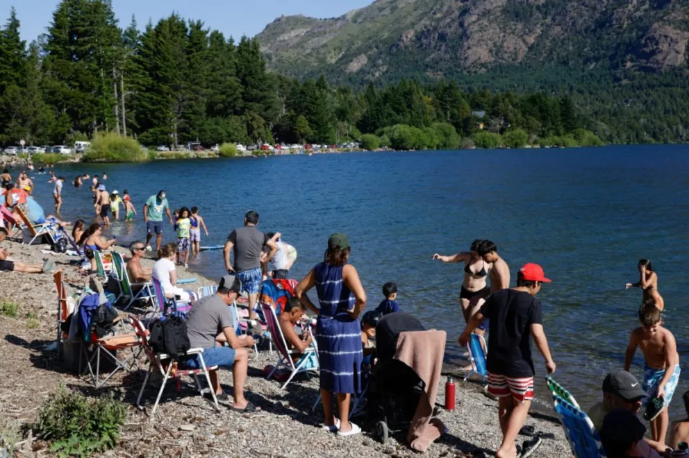 Datos estadísticos sobre una buena temporada en la ciudad. 