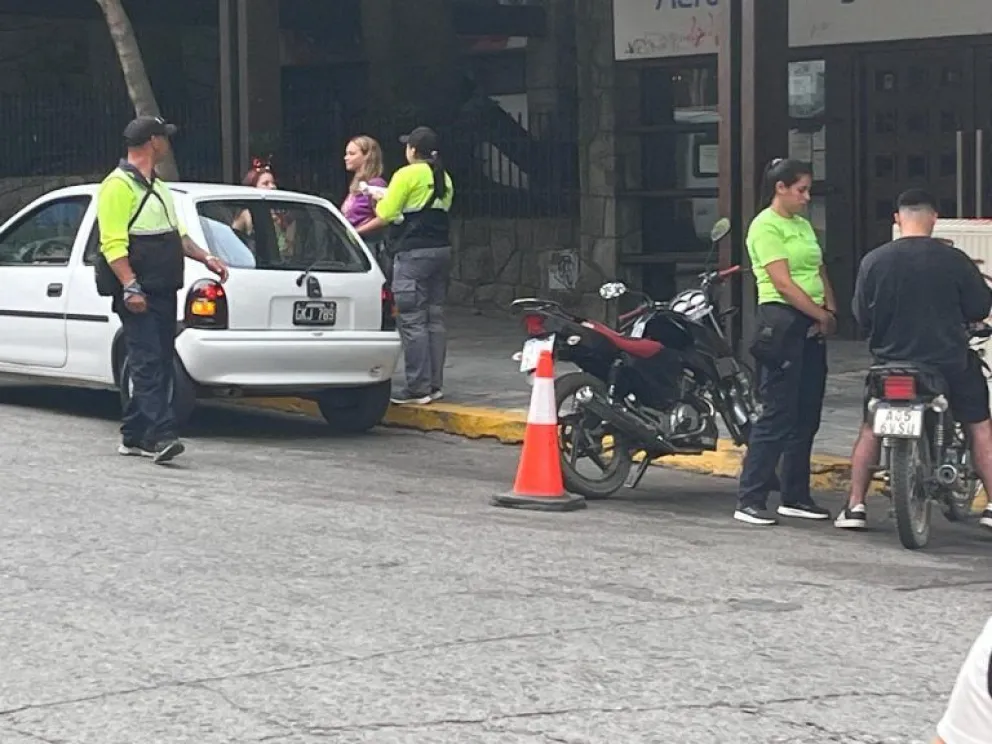 La importancia del control para prevenir accidentes viales. 