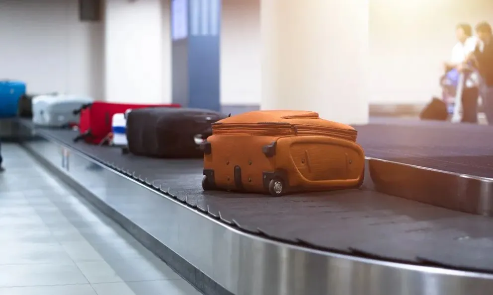 Un final feliz para una historia de desesperación. 