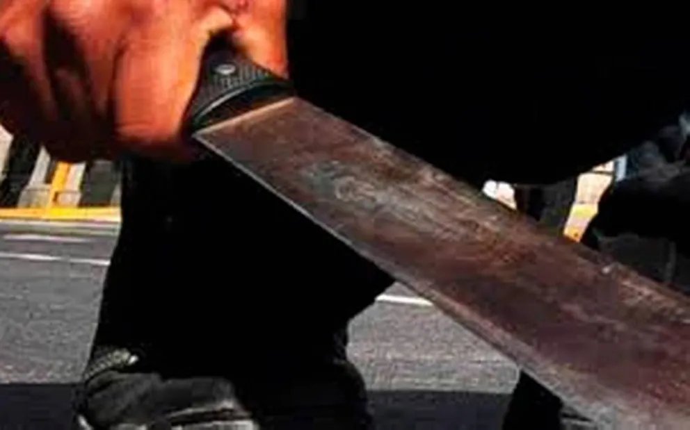 Violento episodio en El Bolsón se desencadenó por música a todo volumén y se suma a los registrados en otras localidades (foto ilustrativa)