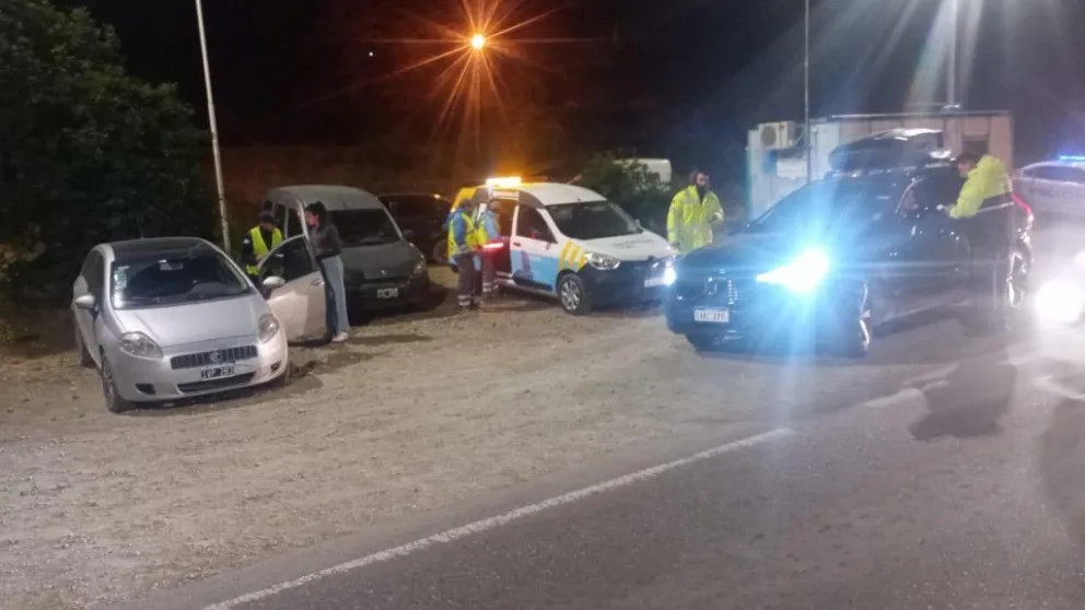 La importancia de los controles para prevenir accidentes graves.