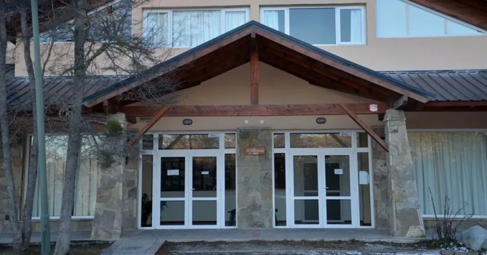 El caso es llevado adelante en Villa La Angostura.