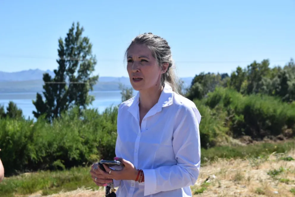 Un hecho que preocupa a los vecinos de la ciudad. 