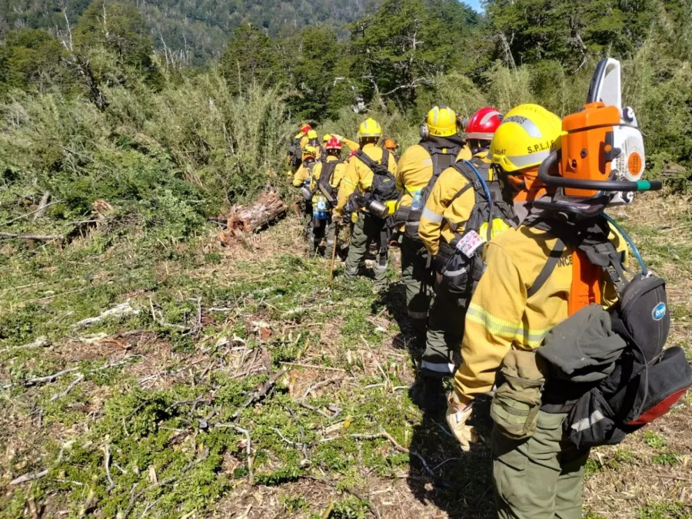 El Splif en acción.