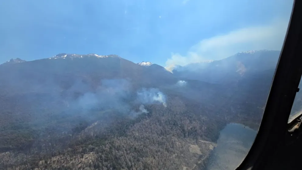 La preocupación sobre la pérdida de una zona única. 