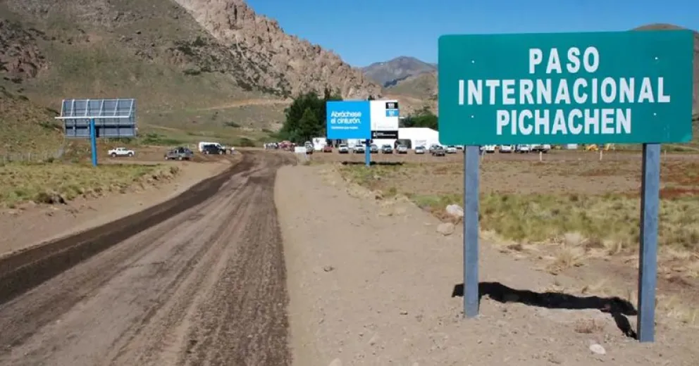 Se intenta una aduana unificada.