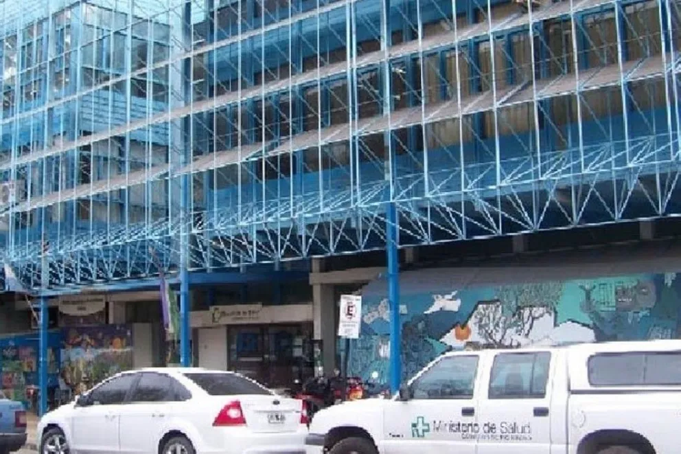 No se han registrado casos de enfermedades respiratorias fuera de lo habitual.