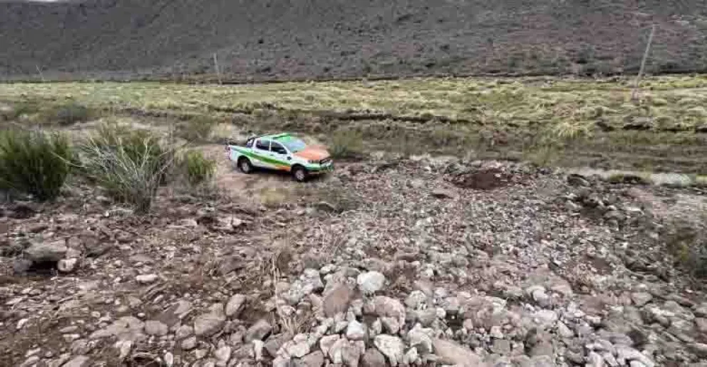 Aún necesitan mucha ayuda para volver con sus vidas cotidianas.