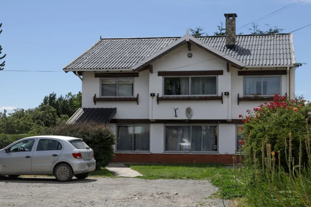 Un fallo que terminó con un reclamo por dispositivos electrónicos. / Foto Euge Neme 