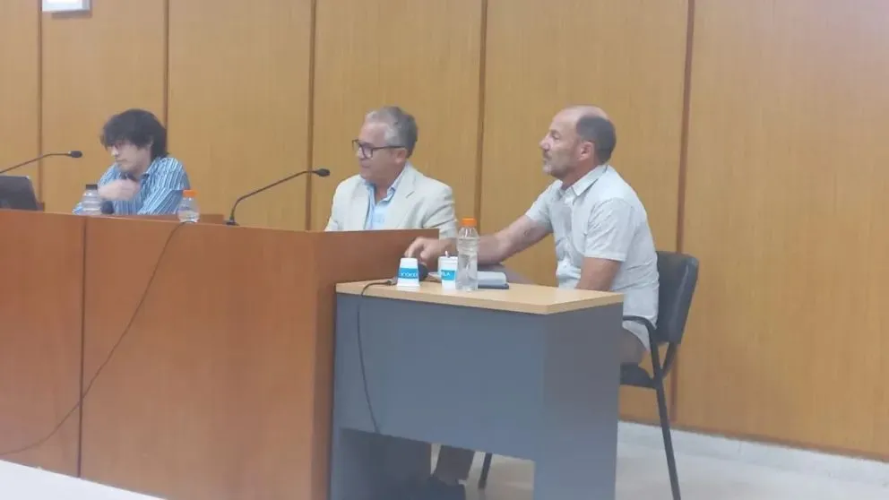 Un caso que repercutió en toda la zona. 