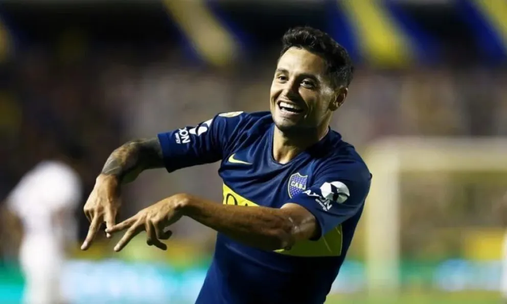 Mauro Zárate se retira del fútbol. 