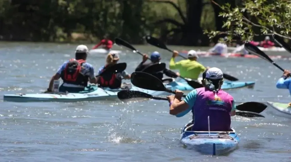 Una actividad que genera atracción por la apasionante definición en cada una de sus etapas. 