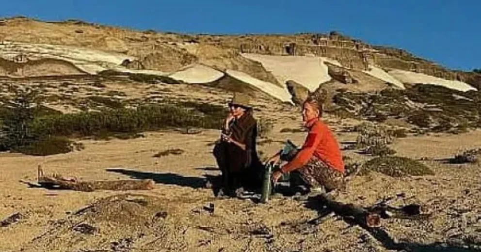Poner en riesgo el entorno del que se disfruta.