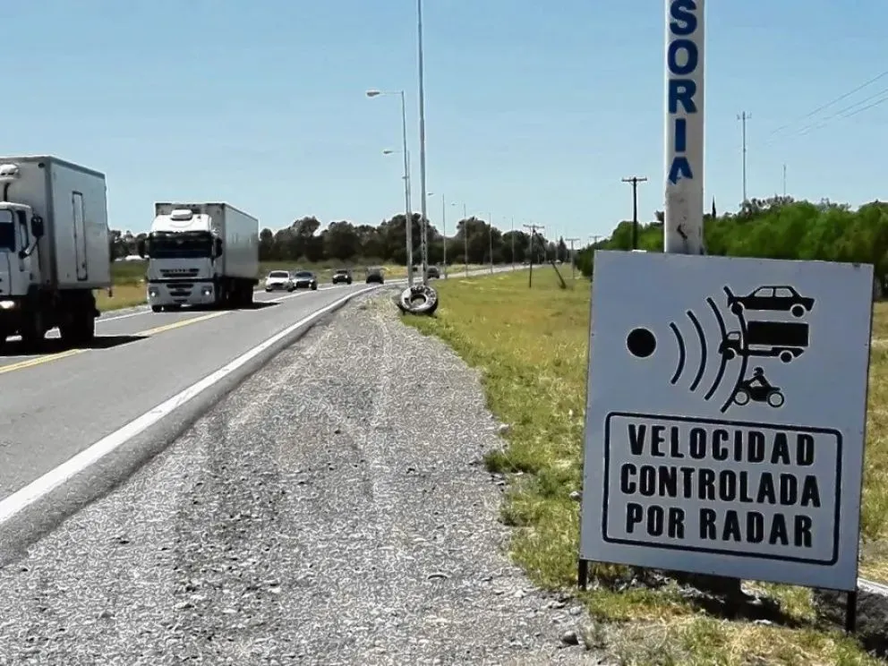 Entre las exigencias de la nueva reglamentación está la señalización correcta (Archivo).