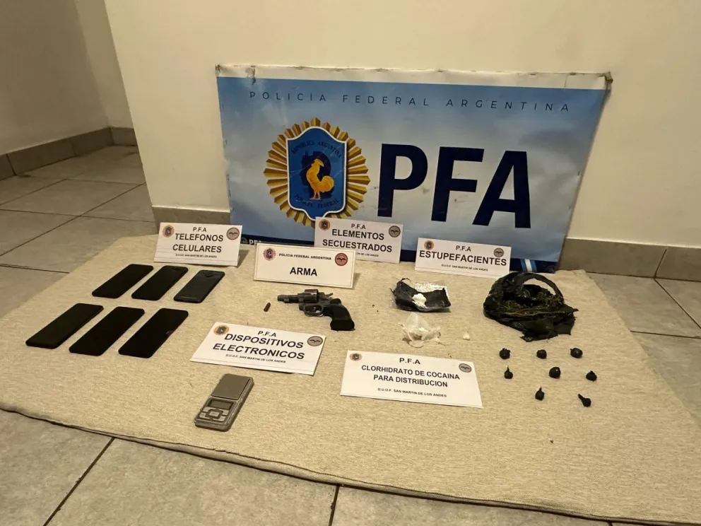 La importancia de los controles en nuestra región. 