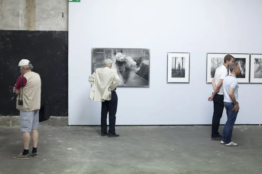 El FNA premiará proyectos de curaduría.