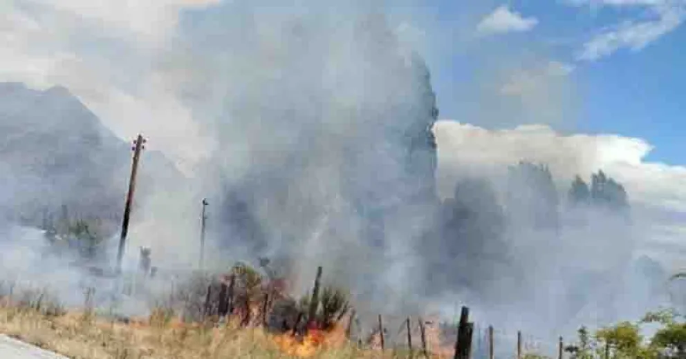 Uno en la zona del Catarata y otro en el Callejón de Mayorga.